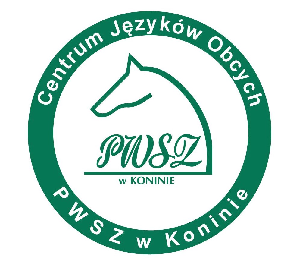 Logo CJO PWSZ